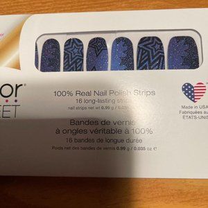 Color Street On Star Watch